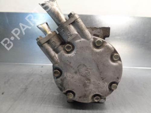 AC compressor DACIA LOGAN (LS_) 1.6 (LSOB, LSOD, LSOF, LSOH) | BP9071642M34 