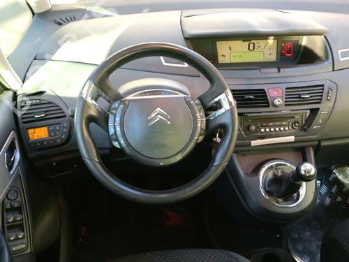 Engine CITROËN C4 Picasso I MPV (UD_) 1.6 HDi | BP32454752M1