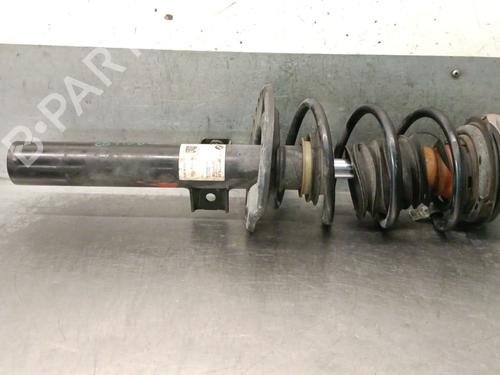 Used Left front shock absorber Left front shock absorber BMW X3 (G01, F97, G08) sDrive 18 d Mild-Hybrid (150 hp) 36448786 36448786