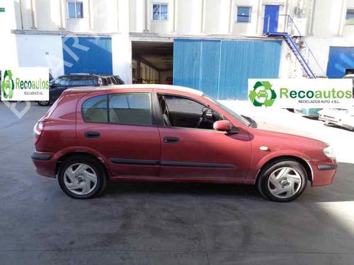 Servo brake NISSAN ALMERA II (N16) 2.2 Di | BP3508835M42 
