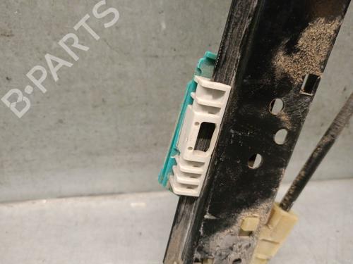 Front left window mechanism PORSCHE CAYENNE (9PA) 3.2 | BP37175871C22 - Image 2