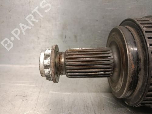 Left rear driveshaft BMW 3 (E90) 320 d | BP31292776M40