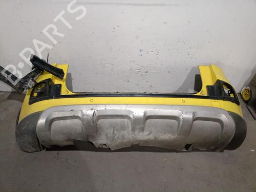 Paragolpes trasero Paragolpes trasero 36264645 36264645