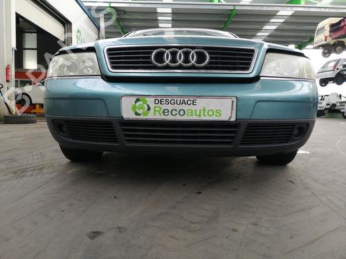 Fibbia della cintura di sicurezza AUDI A6 C5 (4B2)  | BP16266587I32 