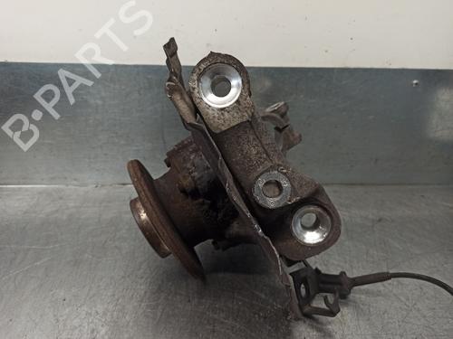 Right front steering knuckle BMW 3 Touring (E91) 320 d | BP10066511M26 