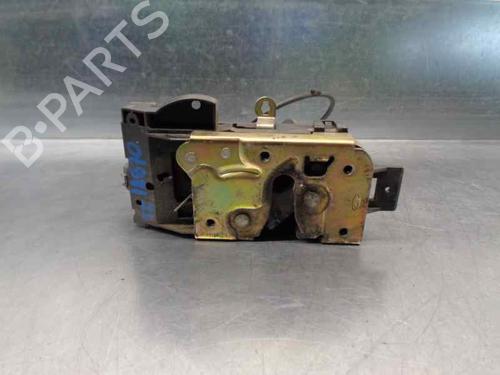 Rear left lock FORD FOCUS I (DAW, DBW) 1.8 TDCi | BP7272016C100 