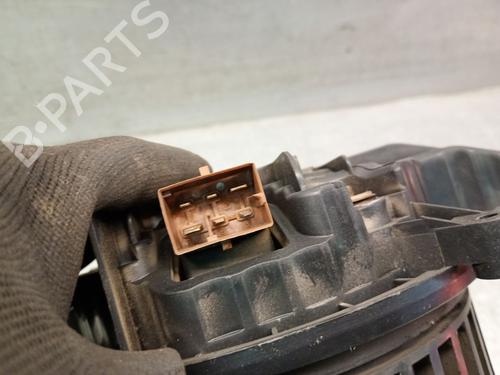 Heater blower motor AUDI A4 B6 (8E2) 1.9 TDI | BP33816499M62 - Image 4