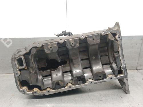 Oil sump CHEVROLET AVEO / KALOS Saloon (T250, T255) 1.4 | BP22724557M115 