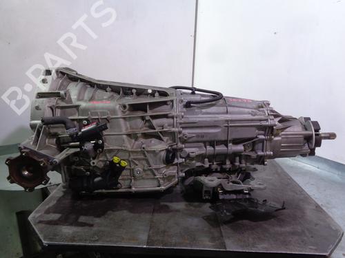 Used Gearbox AUDI A6 C7 (4G2, 4GC) 3.0 TDI quattro (272 hp) 13921124