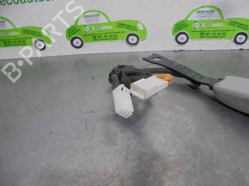 Seat buckle TOYOTA PRIUS (_W3_) 1.8 Hybrid (ZVW3_) | BP20252894I32