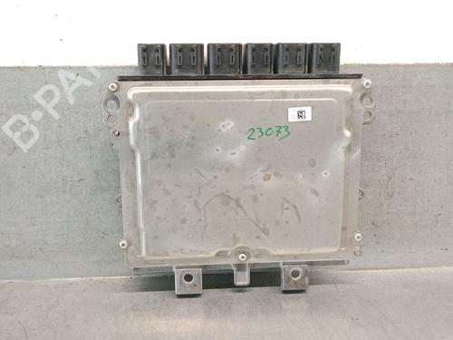 Engine control unit (ECU) MERCEDES-BENZ V-CLASS (W447) V 250 CDI / d (447.811, 447.813, 447.815) | BP27606975M57 