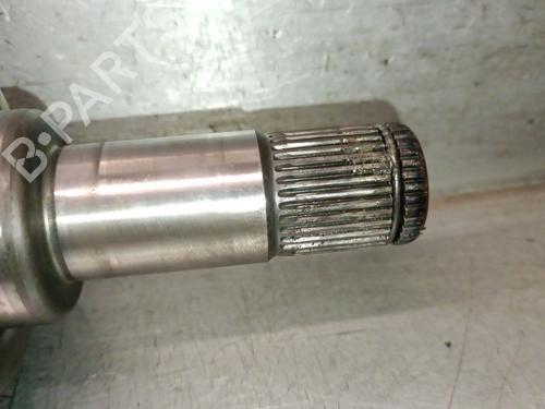 Left front driveshaft MERCEDES-BENZ GLE (V167) GLE 300 d EQ Boost 4-matic (167.119, 167.109) | BP37028109M38 - Image 5