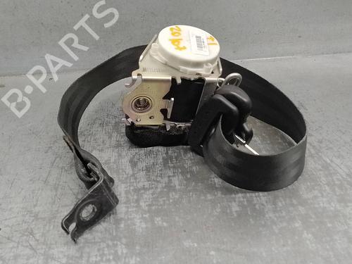 Rear left seatbelt FORD S-MAX (WA6)  | BP17385400I29 