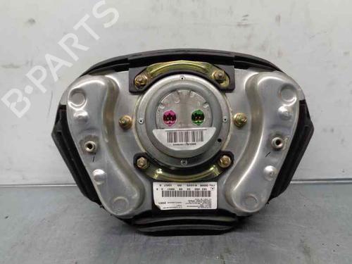 Driver airbag MERCEDES-BENZ M-CLASS (W163) ML 270 CDI (163.113) | BP6151662C9 