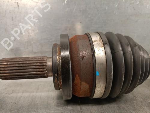 Left front driveshaft KIA RIO IV (YB, SC, FB) 1.2 CVVT | BP25381343M38 - Image 2