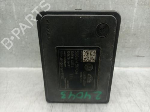 ABS Bremseaggregat VW TOURAN (5T1) 1.4 TSI | BP30793595M43