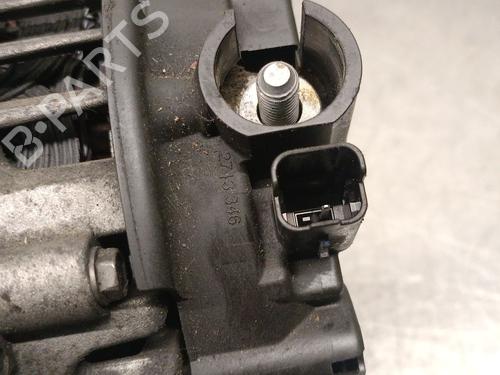 Alternator CITROËN C3 III (SX) 1.2 VTi 82 | BP31306499M7 