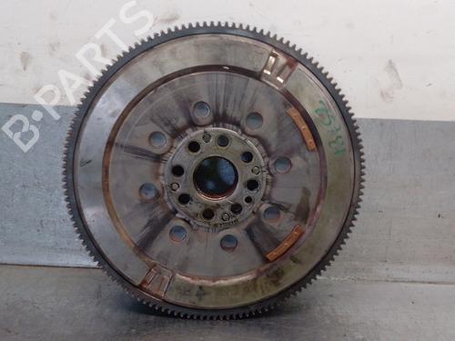 Flywheel RENAULT ESPACE V (JR_) 1.6 dCi 160 | BP36596830M101 - Image 2