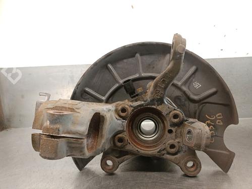 Used Right front steering knuckle VW TOURAN (1T3) 1.6 TDI (105 hp) 28163770