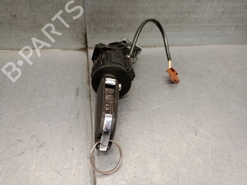Ignition barrel CITROËN BERLINGO (ER_, EC_) 1.5 BlueHDi 100 | BP31651233M48