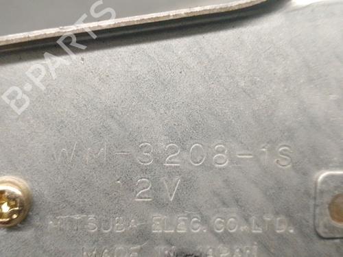 Rear wiper motor MITSUBISHI SPACE WAGON (N3_W, N4_W) 2.0 (N33W) | BP23109086M102 