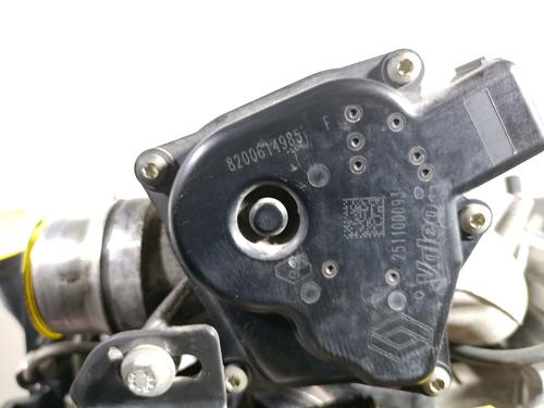 Engine RENAULT SCÉNIC III (JZ0/1_) 1.5 dCi | BP33873344M1 - Image 10