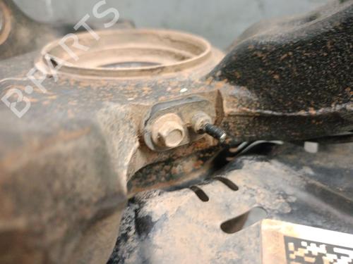 Left front steering knuckle FORD RANGER (TKE) 2.2 TDCi 4x4 | BP33931449M25  - Image 8