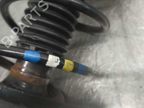 Left front shock absorber CITROËN C3 II (SC_) 1.0 VTi 68 | BP6895468M16 