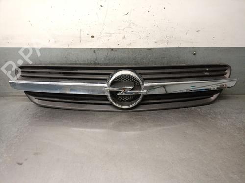 Used Grille Grille 37992232 37992232
