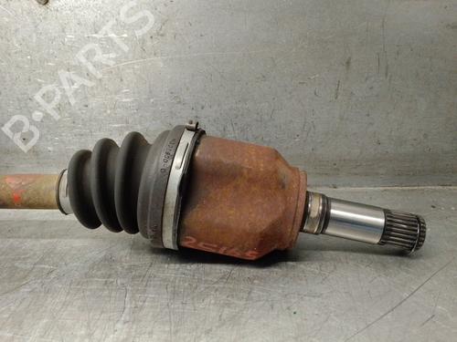 Left front driveshaft LANCIA MUSA (350_) 1.3 D Multijet (350.AXM11, 350.AXM1A, 350.AXI1A) | BP33989630M38 - Image 4