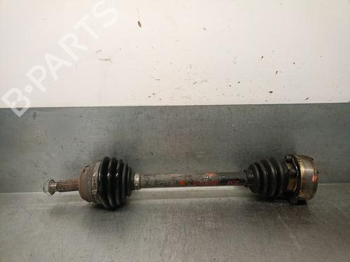 Used Left front driveshaft SEAT CORDOBA (6K1, 6K2) 1.6 i (75 hp) 20343128