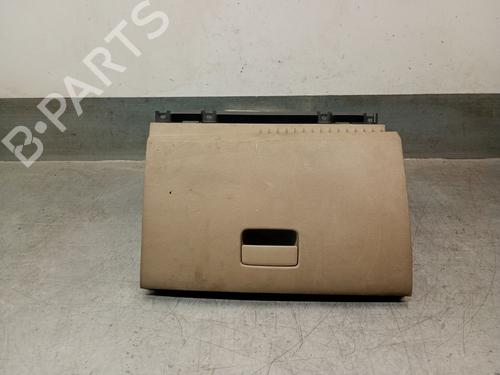Used Glove box NISSAN TIIDA Hatchback (C11) 1.5 dCi (106 hp) 24154761