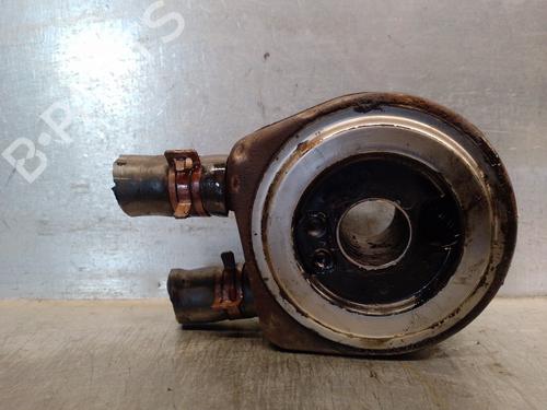 Radiador aceite RENAULT LAGUNA II (BG0/1_) 1.9 dCi (BG08, BG0G) (120 hp) 16327089