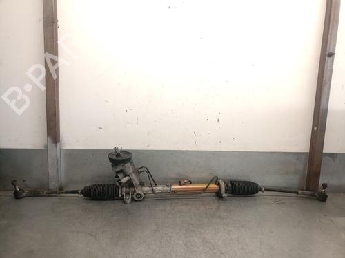 Used Steering rack SEAT IBIZA III (6L1) 1.9 TDI (100 hp) 27536753