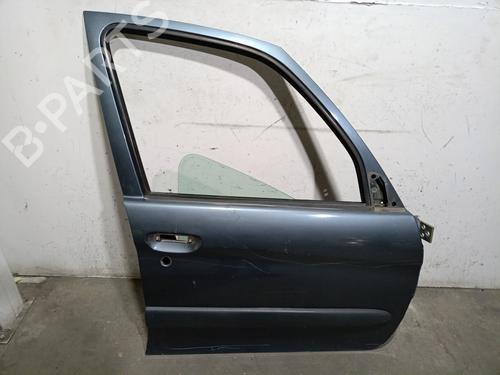 Used Right front door CITROËN XSARA PICASSO (N68) 1.6 HDi (90 hp) 21581562