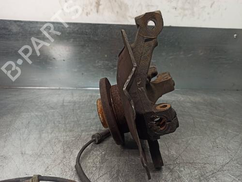 Left front steering knuckle SUZUKI SWIFT III (MZ, EZ) 1.3 DDiS (RS413D) | BP8387819M25 
