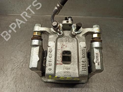 Used Left rear brake caliper Left rear brake caliper 11618907 11618907