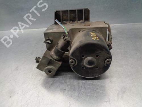 Used ABS pump MERCEDES-BENZ S-CLASS (W220) S 320 CDI (220.026, 220.126) (197 hp) 9673555