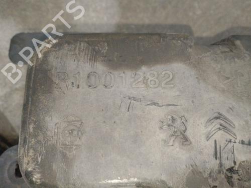Benzintank PEUGEOT BOXER Van 2.0 BlueHDi 130 | BP33240690C62 - Image 4