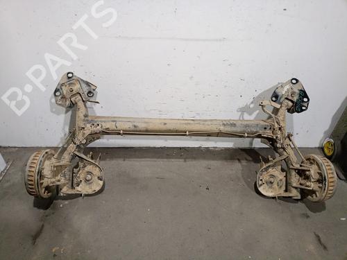 Bagaksel RENAULT KANGOO Express (FW0/1_) 1.5 dCi 75 (FW07, FW10, FW04) (75 hp) 32977875