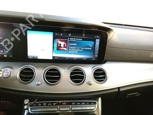 Control unit MERCEDES-BENZ E-CLASS (W213) E 350 d (213.033) | BP22890280M11 - Image 9