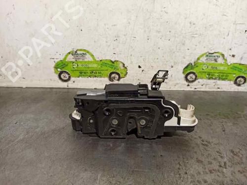 Front left lock VW GOLF VI (5K1) 1.6 TDI | BP5241262C98 