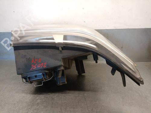 Left headlight FORD TRANSIT Van (FA_ _) 2.4 TDCi RWD | BP37489688C28 - Image 5