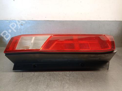 Left taillight VW CRAFTER Van (SY_, SX_) 2.0 TDI FWD (SYB, SYC, SYD) | BP36157527C34 - Image 6