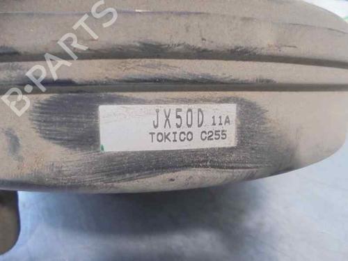 Servo brake NISSAN NV200 Van 1.5 dCi 105 (M20N) | BP4872766M42 