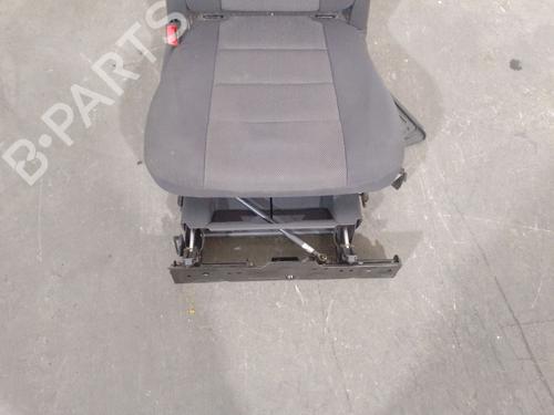 Rear seat CHRYSLER GRAND VOYAGER V (RT) 2.8 CRD | BP30549934C17