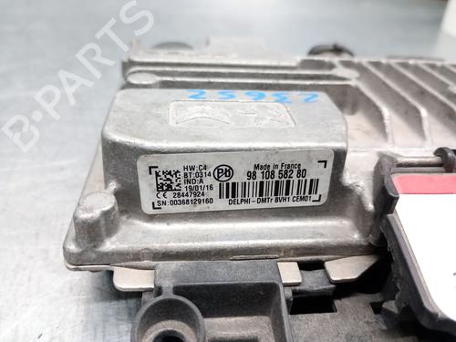 Start/Stop ECU PEUGEOT 2008 I (CU_) 1.2 THP 110 / PureTech 110 | BP29325007M59 