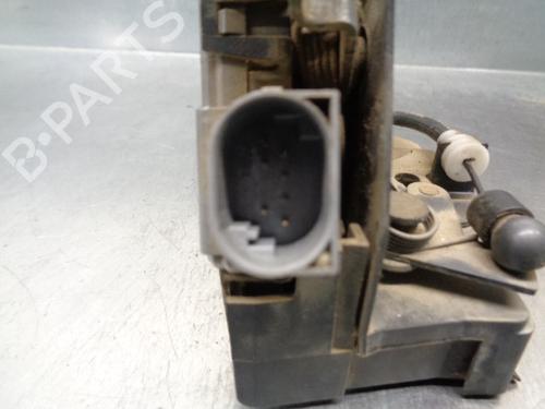 Rear left lock BMW X5 (E53) 3.0 d | BP13504731C100 
