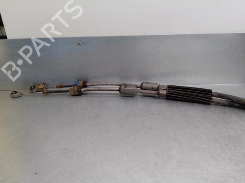 Gear lever CITROËN C4 II (NC_) 1.6 HDi 90 | BP15739689M90 