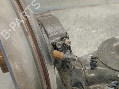 Right rear steering knuckle BMW 3 Compact (E36) 318 tds | BP32385242M28